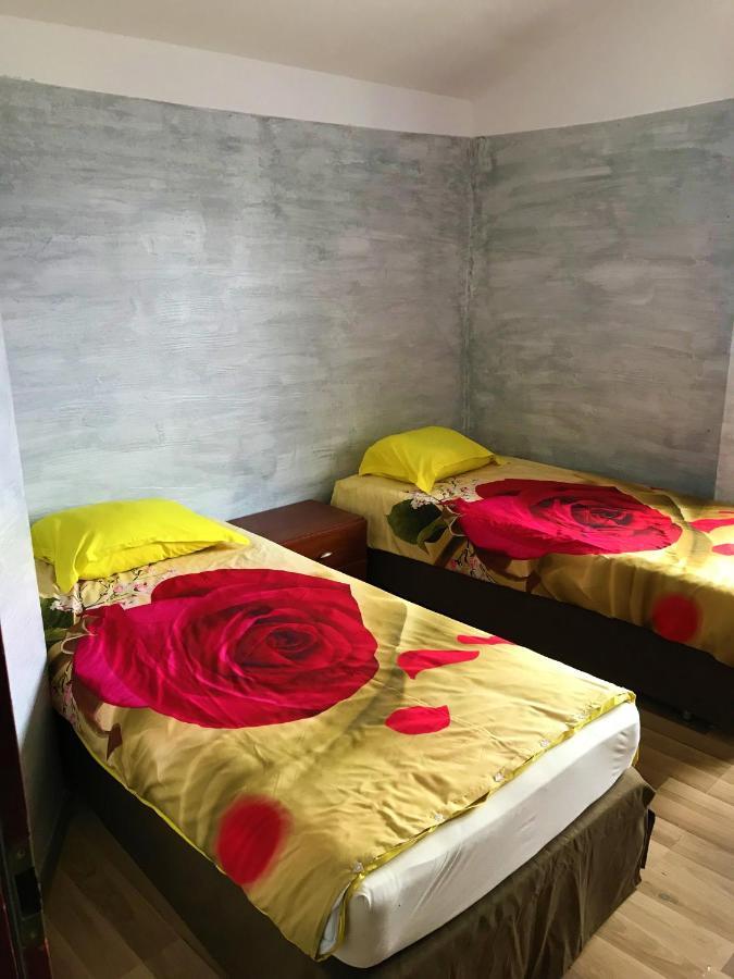 Hostel Radom Kültér fotó