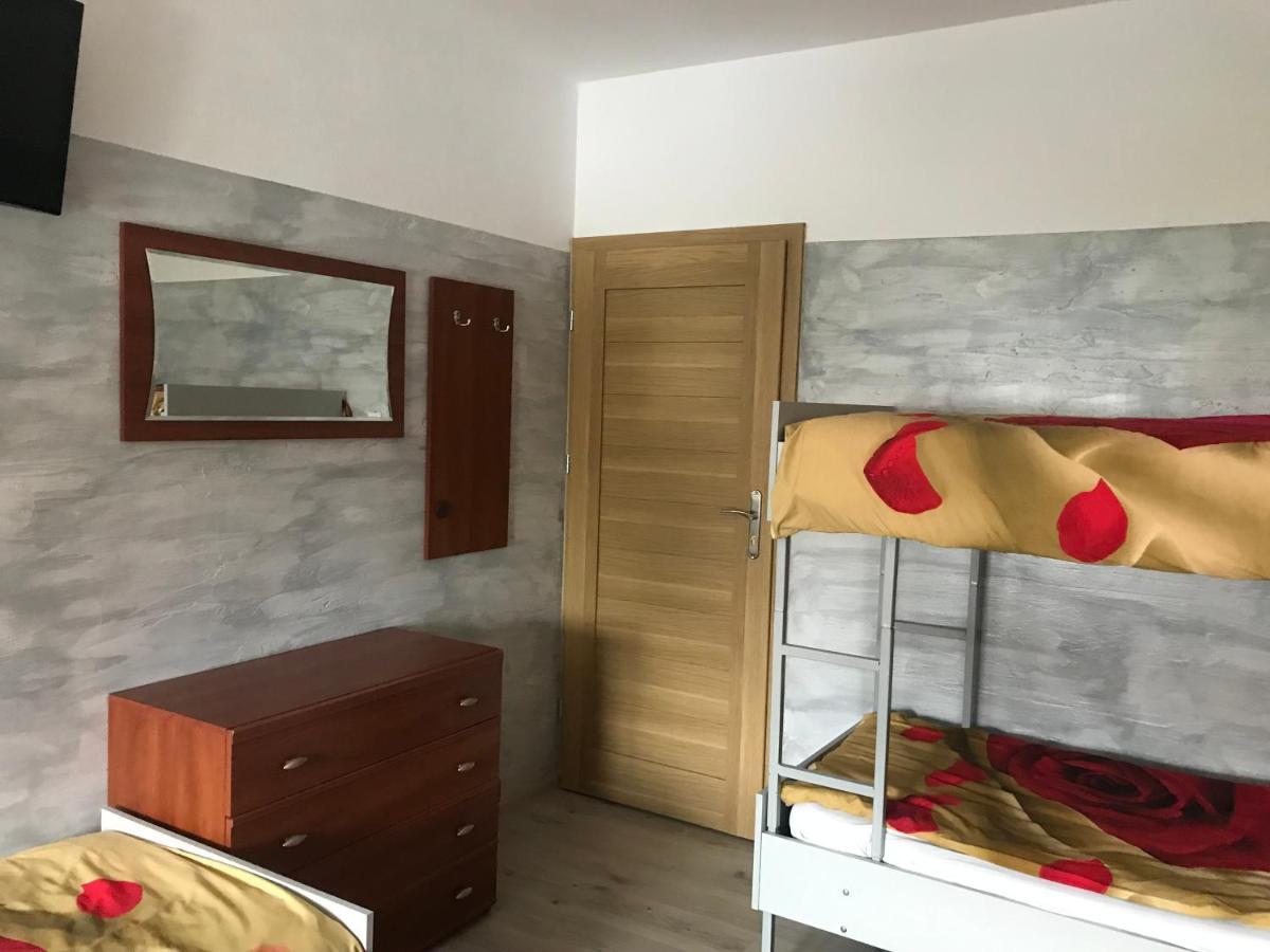 Hostel Radom Kültér fotó