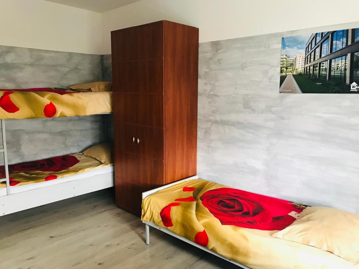 Hostel Radom Kültér fotó
