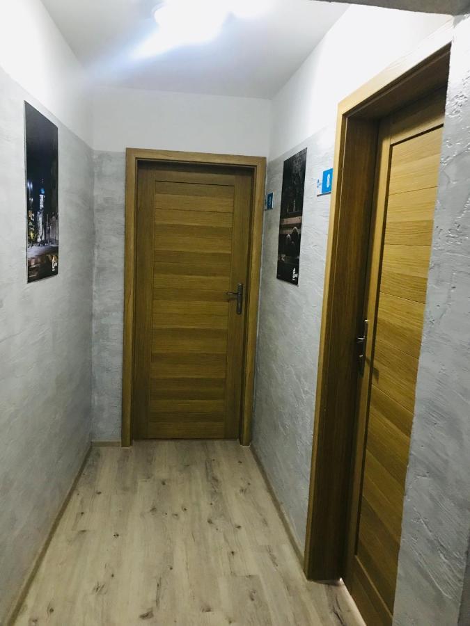 Hostel Radom Kültér fotó