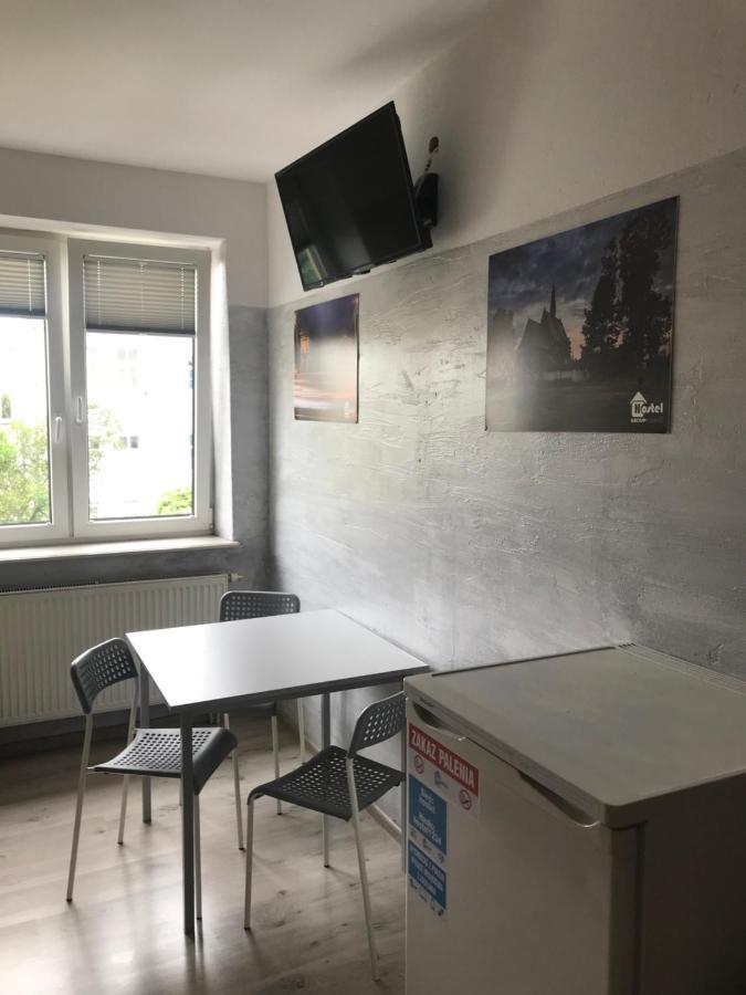 Hostel Radom Kültér fotó