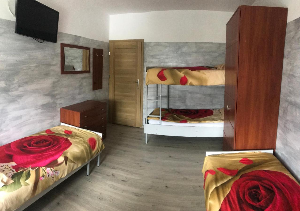 Hostel Radom Kültér fotó