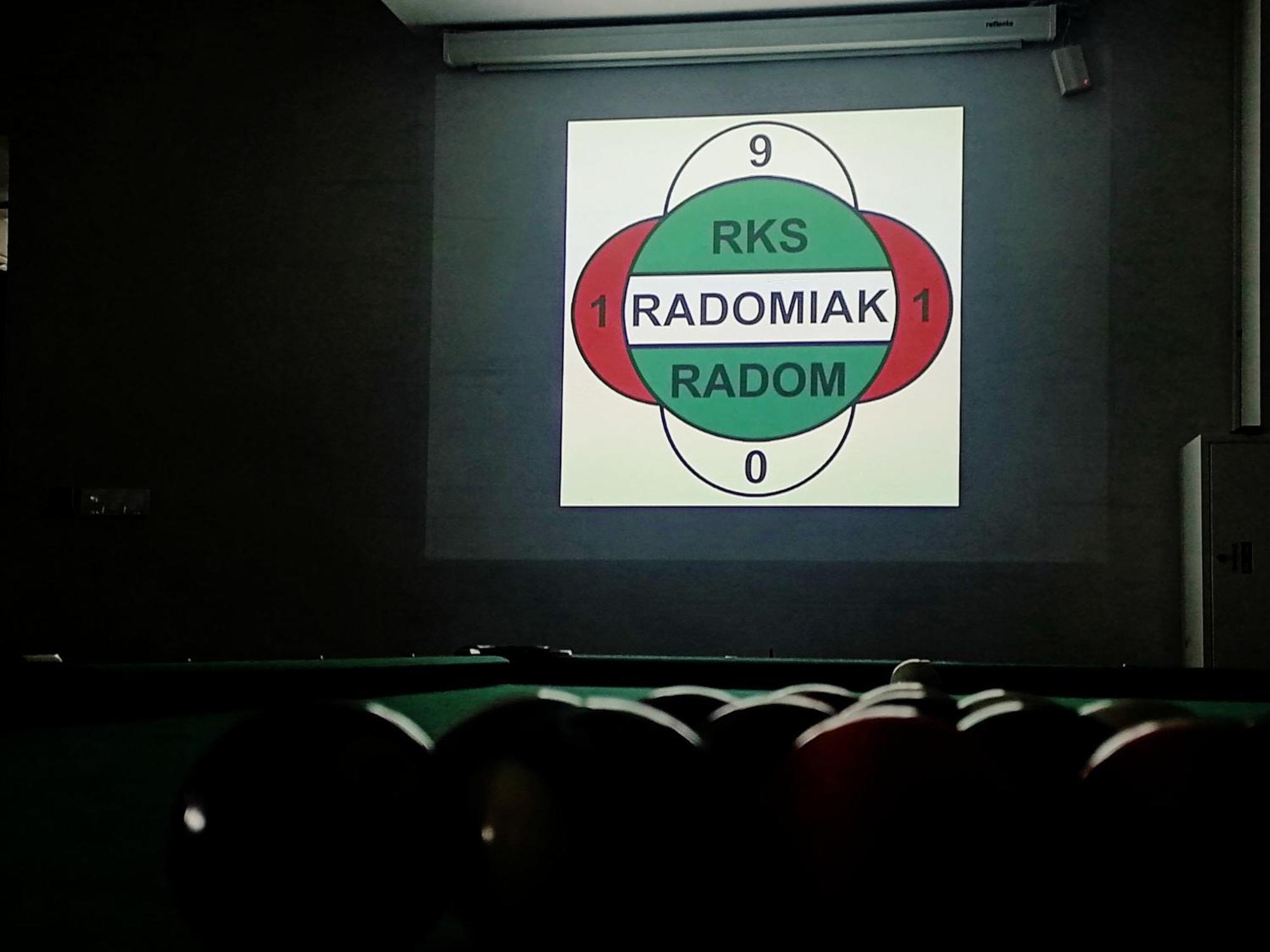 Hostel Radom Kültér fotó
