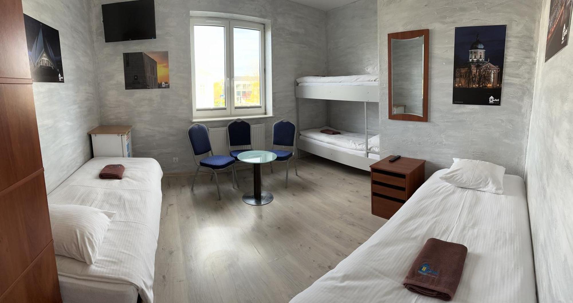 Hostel Radom Kültér fotó