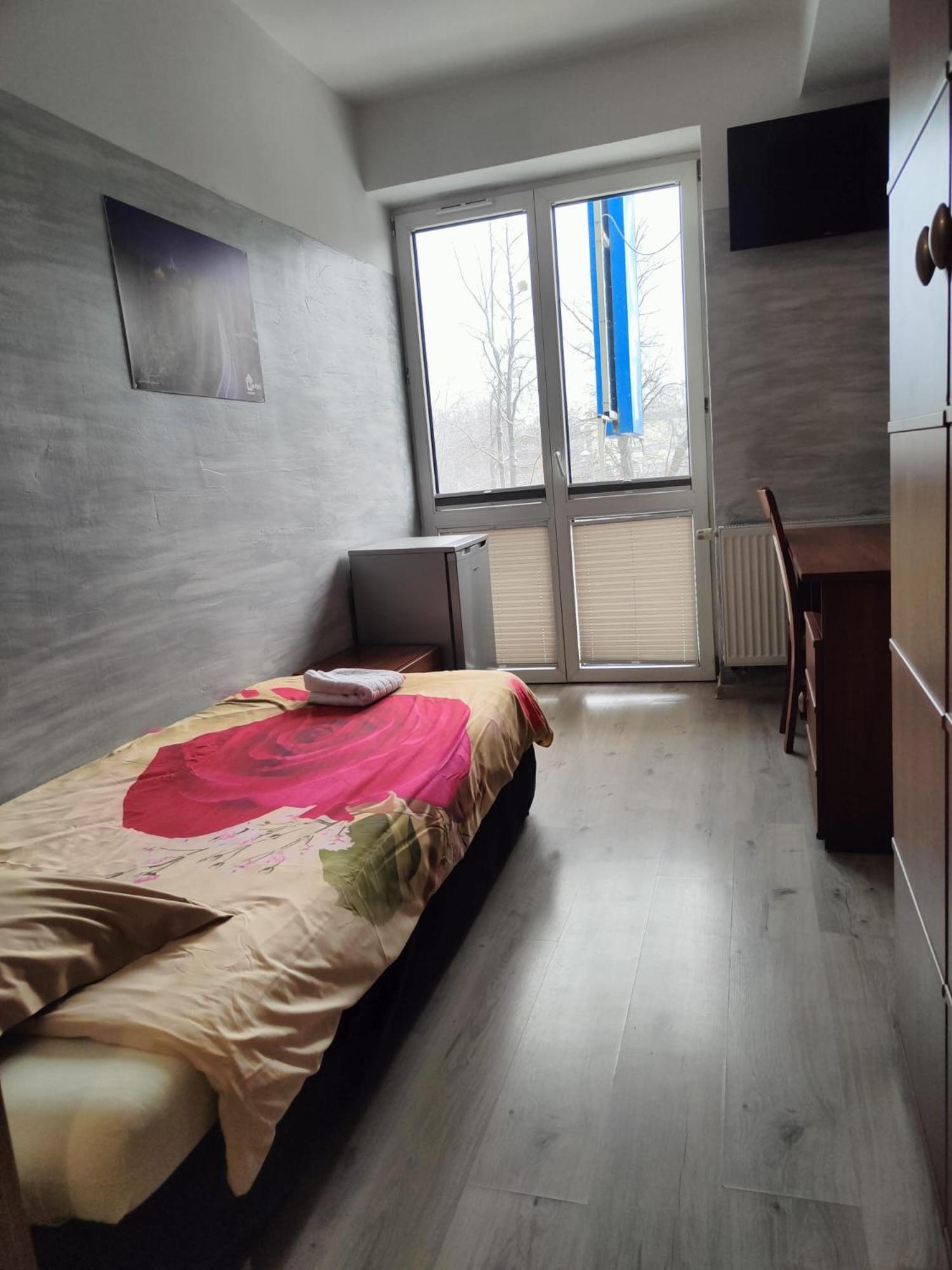 Hostel Radom Kültér fotó