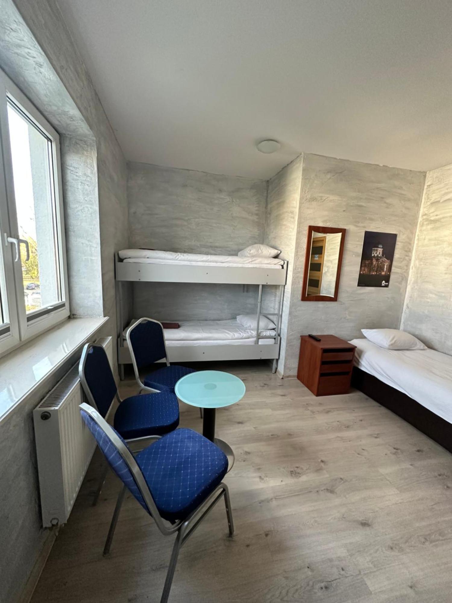 Hostel Radom Kültér fotó