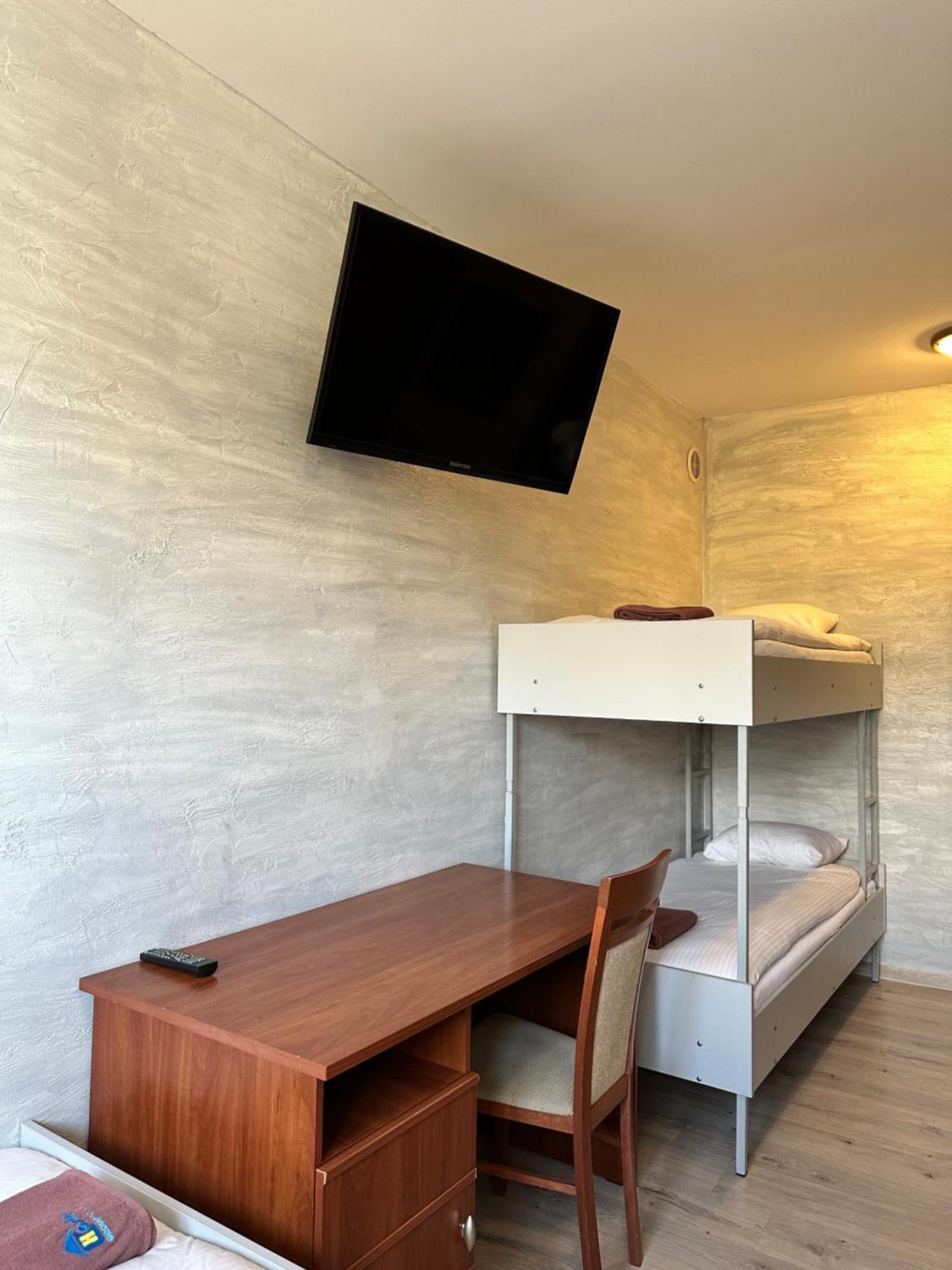 Hostel Radom Kültér fotó