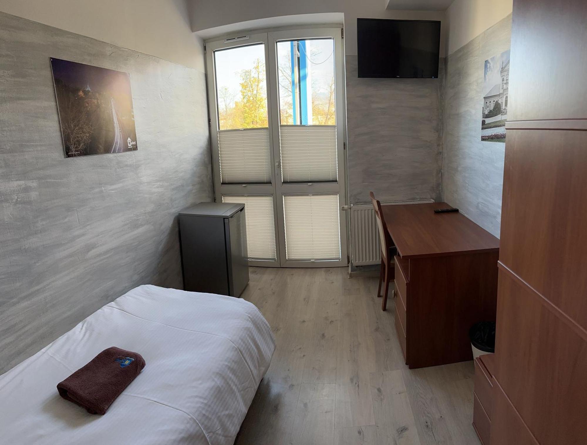 Hostel Radom Kültér fotó