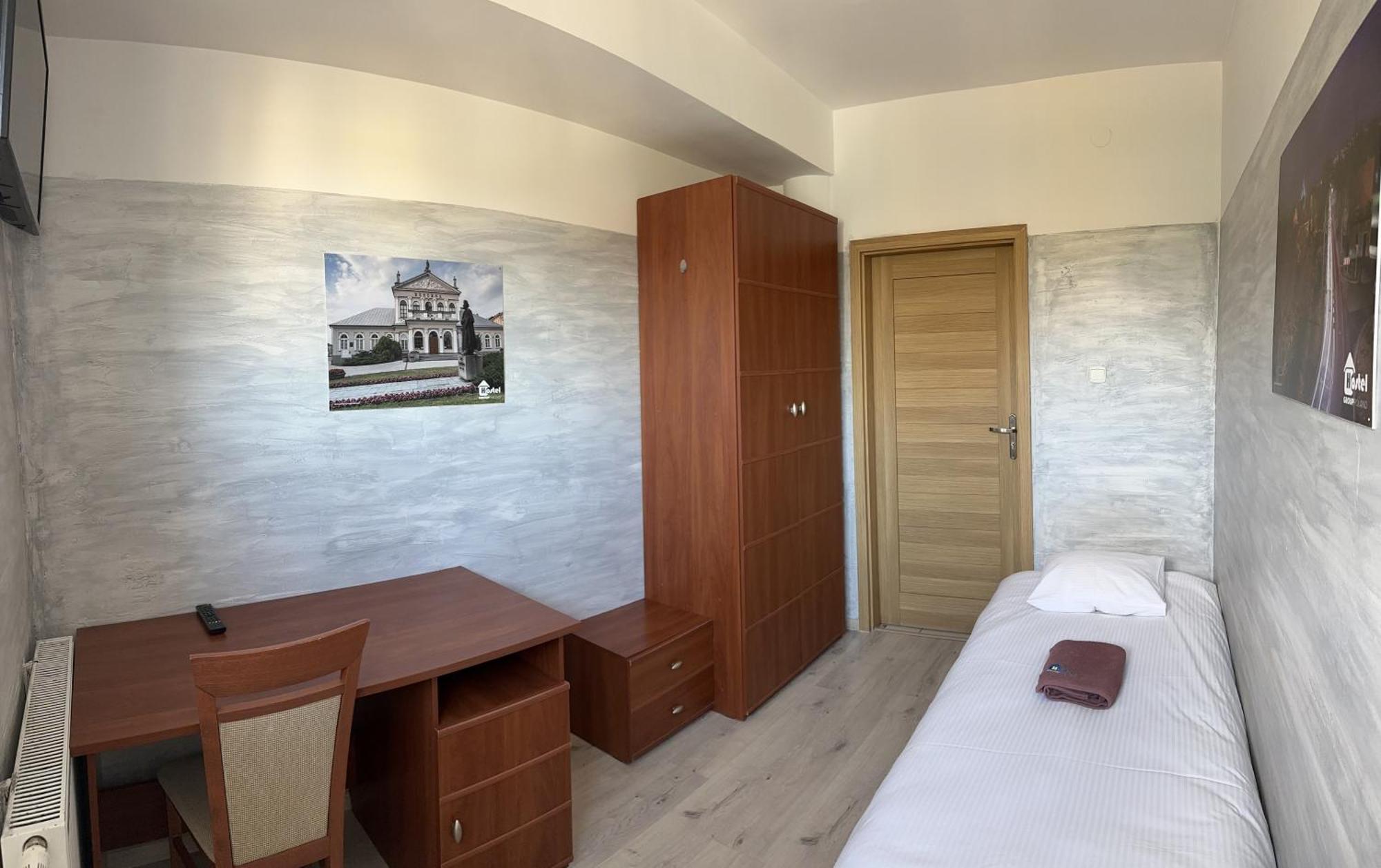 Hostel Radom Kültér fotó