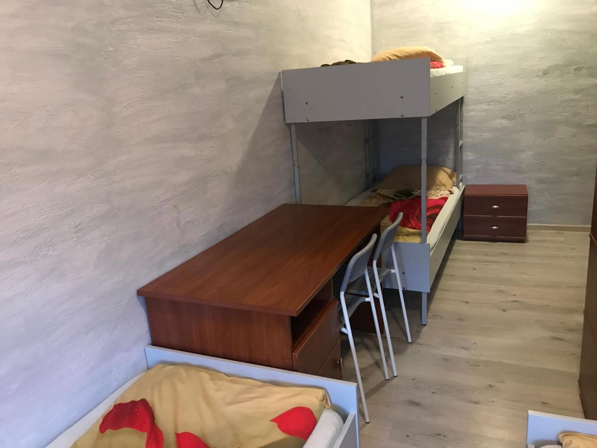 Hostel Radom Kültér fotó