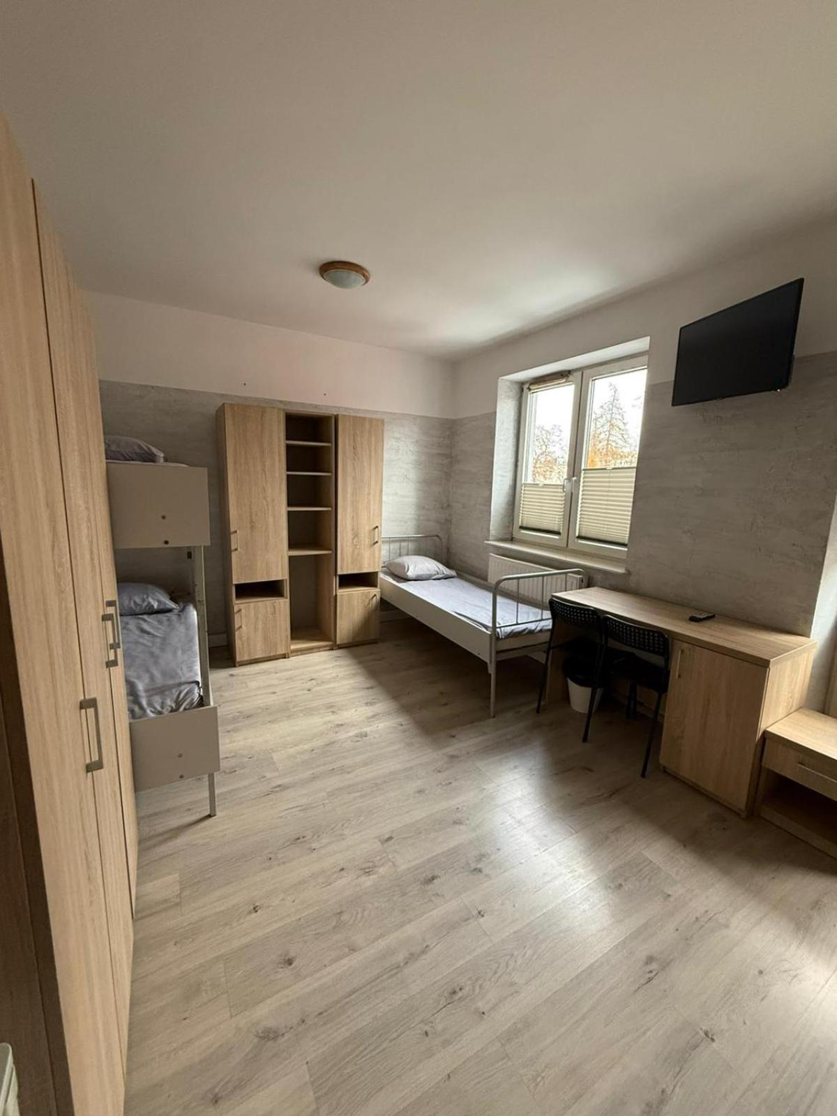Hostel Radom Kültér fotó