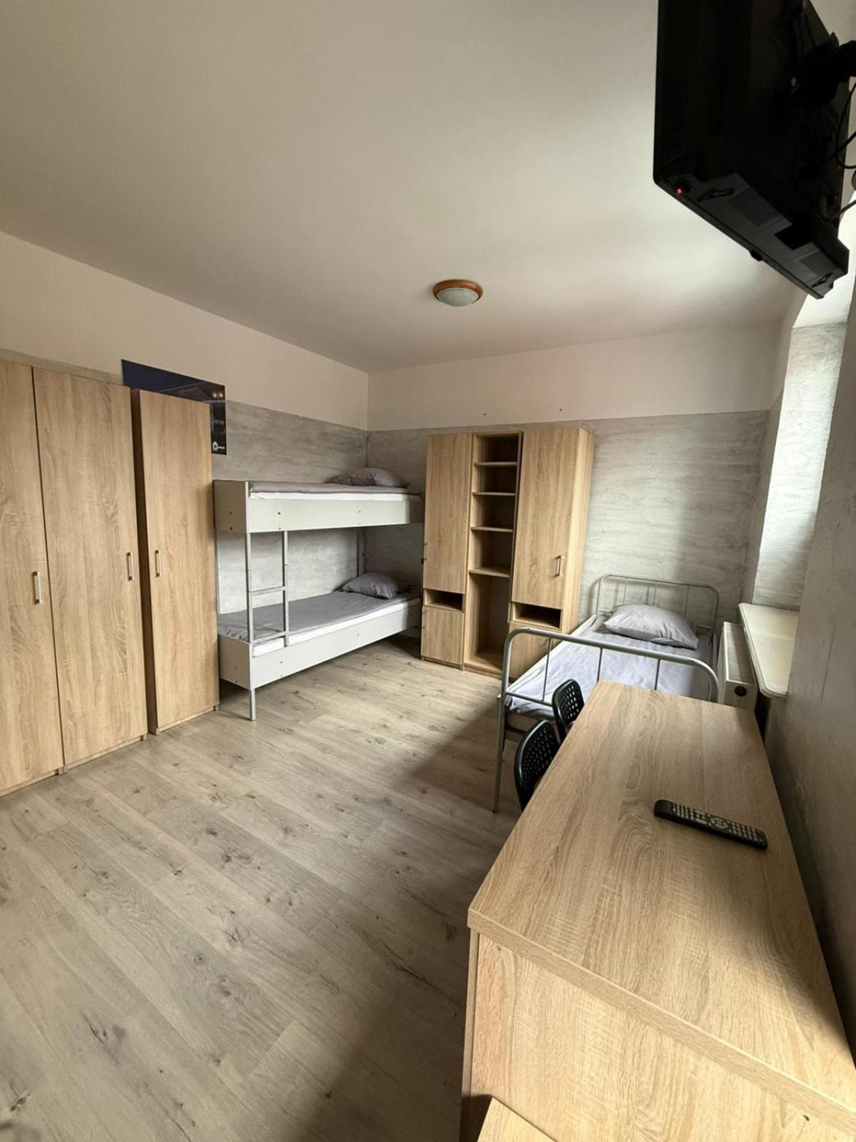 Hostel Radom Kültér fotó