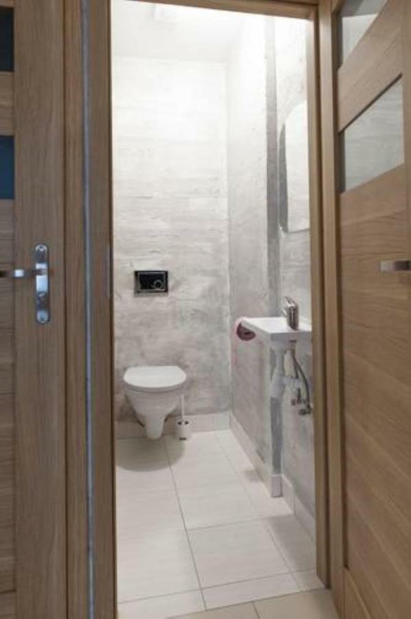 Hostel Radom Kültér fotó